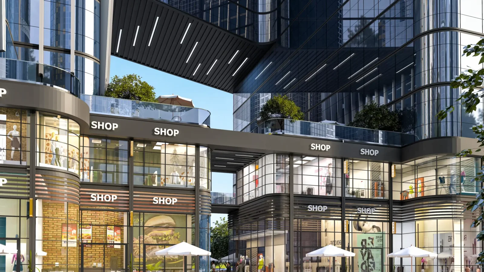 SkyBridge Signature Hub