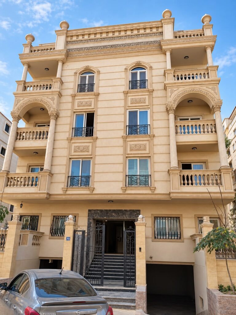 Andalus 2 — Plot 674