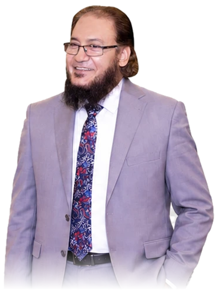 م. صلاح الهلالي